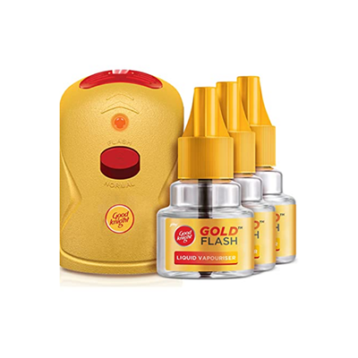 Good Knight Gold Flash Jumbo Refill