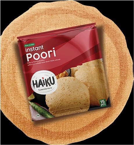 HAIKU INSTANT POORI 450 Grams