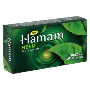 HAMAM SOAP NEEM 150 Grams