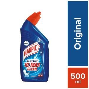 HARPIC BLUE ORIGINAL 500 Ml