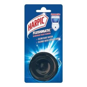 HARPIC FRESH MATIC 50 Grams