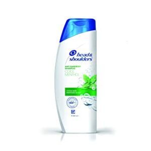 HEAD & SHOULDER SHAMPOO COOL 180 Ml