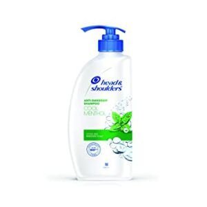 HEAD & SHOULDER NEEM SHAMPOO