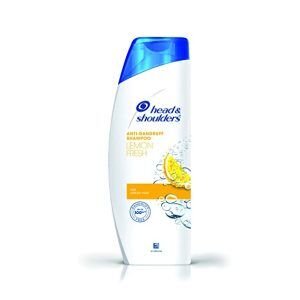 HEAD & SHOULDER SHAMPOO LEMON 180 Ml