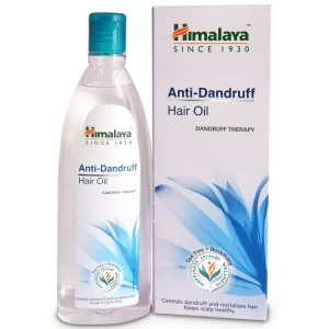 HIMALAYA ANTI DANDRUFF HAIR OIL 80 Ml