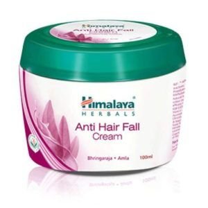 HIMALAYA ANTI HAIR FALL CREAM 100 Ml
