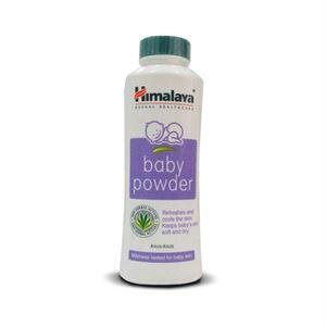 HIMALAYA BABY POWDER 50 Grams