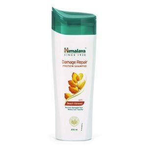 HIMALAYA DAMAGE REPAIR SHAMPOO 200 Ml