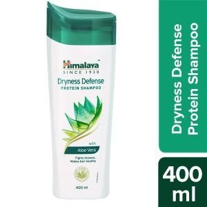 HIMALAYA GENTLE DAILYCARE SHAMPOO 200 Ml