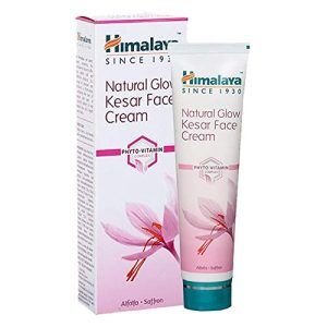 HIMALAYA NATUAL GLOW CREAM 50 Grams