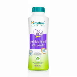 HIMALAYA PRICKLY HEAT POWDER 100 Grams