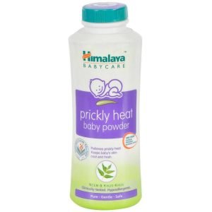 HIMALAYA PRICKLY HEAT POWDER 200 Grams