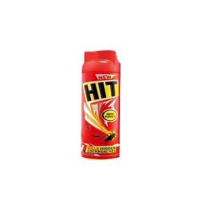 HIT COCKROACHES RED SPRAY 125 Ml