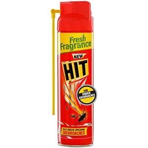 HIT KILL COCKROACHES SPRAY 625 Ml