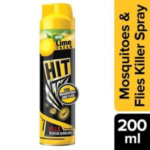 HIT LIME SPRAY 200 Ml