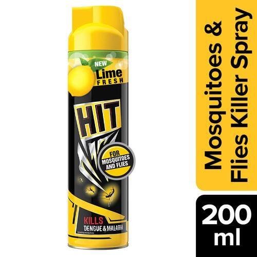 HIT LIME SPRAY 200 Ml