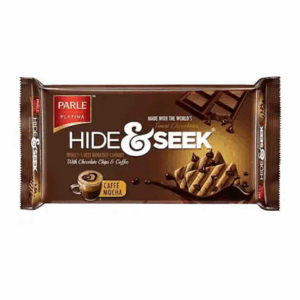 Parle Caffe Mocha 120 Grams