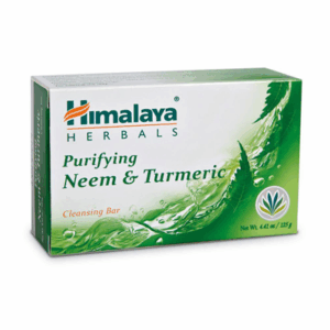 HIMALAYA NEEM AND TURMERIC B3G1 FREE 4X125 Grams