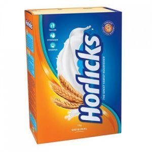 HORLICKS 1 Kg BOX