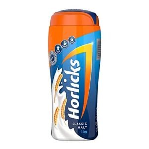 HORLICKS 1 Kg JAR