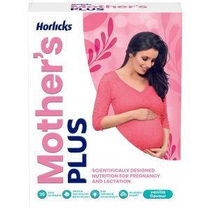 HORLICKS MOTHERS PLUS 200 Grams