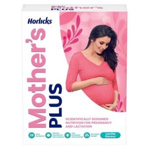 HORLICKS MOTHERS PLUS 500 Grams