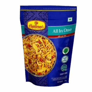 HALDIRAMS ALL IN ONE 200 Grams
