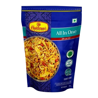 HALDIRAMS ALL IN ONE 200 Grams