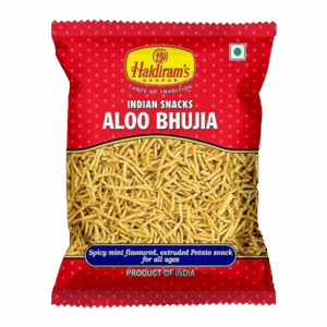 HALDIRAMS ALOO BHUJIA 175 Grams