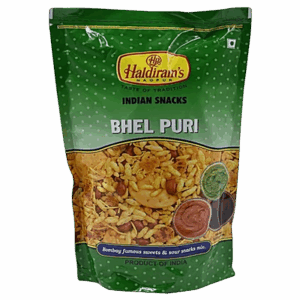 HALDIRAMS BHEL PURI 150 Grams