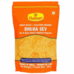 HALDIRAMS BHUJIA SEV 400 Grams