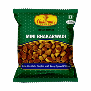 HALDIRAMS MINI BHAKARWADI 200 Grams