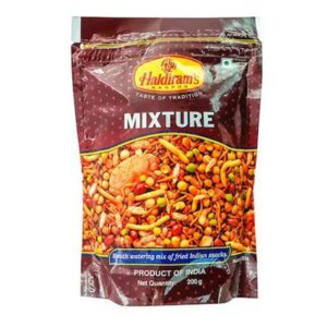 Haldirams Mixture 200 Grams
