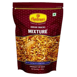 HALDIRAMS MIXTURE 350 Grams