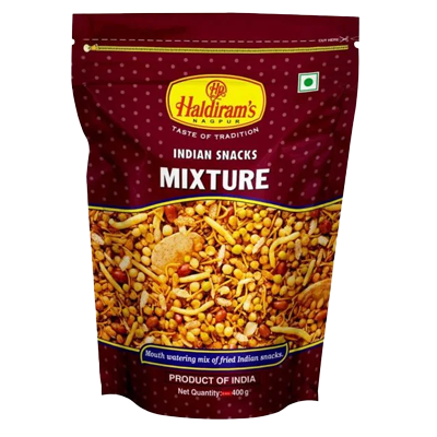 HALDIRAMS MIXTURE 350 Grams