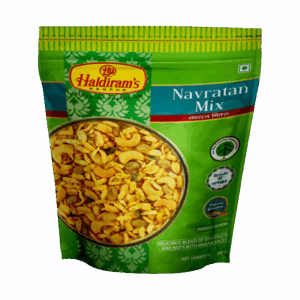 HALDIRAMS NAVRATAN MIX 150 Grams