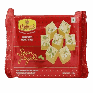 HALDIRAMS SOON PAPDI 250 Grams