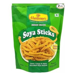 HALDIRAMS SOYA STICK 200 Grams