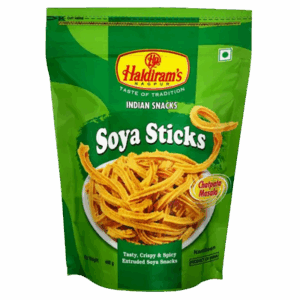 HALDIRAMS SOYA STICKS 400 Grams