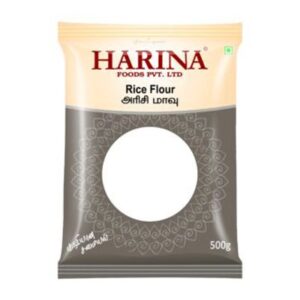 Harina Rice Flour 500 Grams