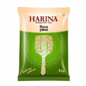 Harina Rava 1 Kg