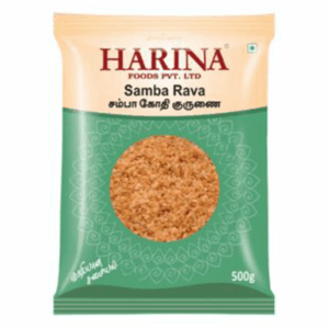 Harina Samba Rava 500 Grams