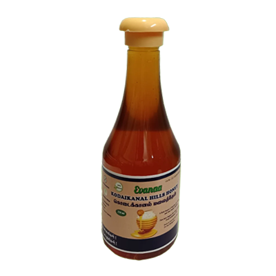 KODAIKAANAL HONEY 1 Liter