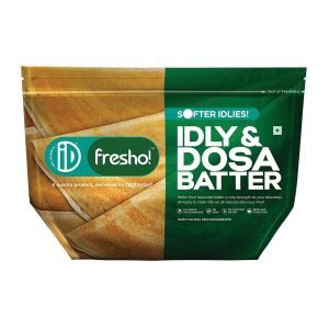 ID IDLY DOSA &BATTER 1Kg