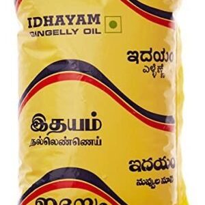 IDHAYAM OIL 1 Liter