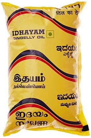 IDHAYAM OIL 1 Liter