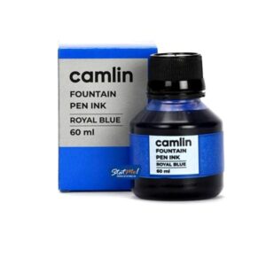 CAMLIN PEN INK 60 mL