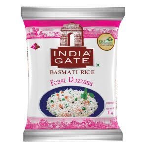INDIA GATE FAST ROZZANA 1 Kg