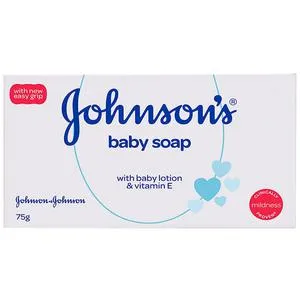 Quick Easy Buy Baby Soap