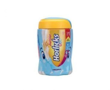 JUNIOR HORLICKS ORIGINAL JAR STAGE1 500 Grams